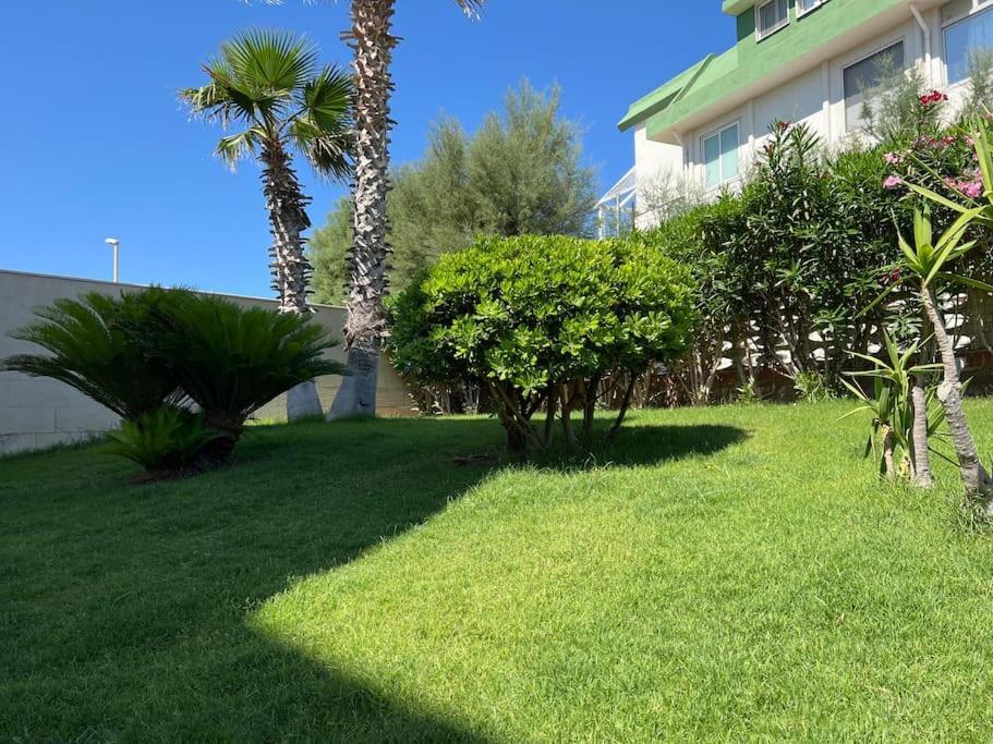 Villa Sissi Bari Esterno foto