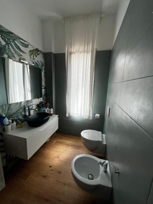 Villa Sissi Bari Esterno foto