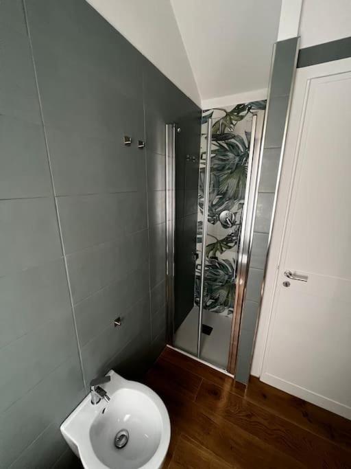 Villa Sissi Bari Esterno foto