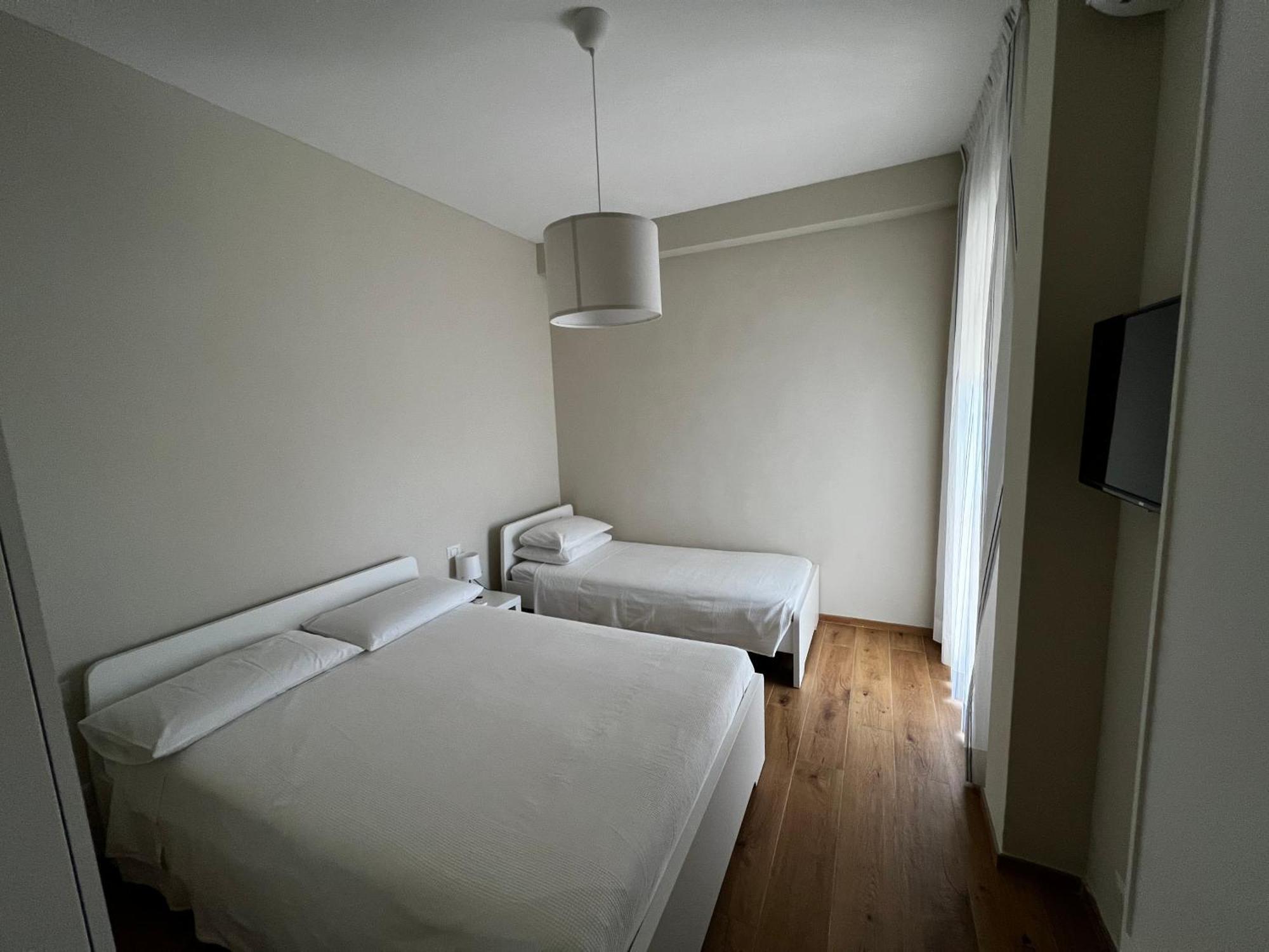 Villa Sissi Bari Esterno foto