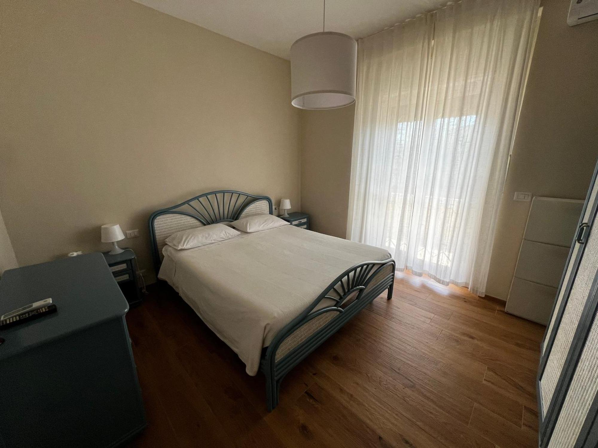 Villa Sissi Bari Esterno foto